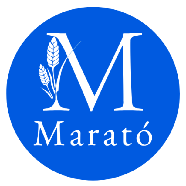 Logo de Marató